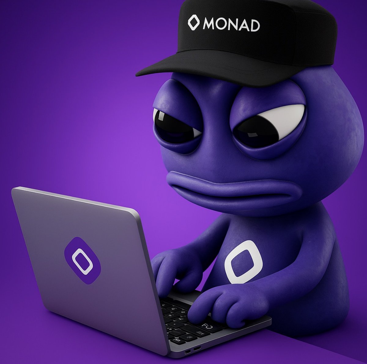 monad allocation reveal / F5 ritual dei iwo, wassies on deck

gwmonad💜