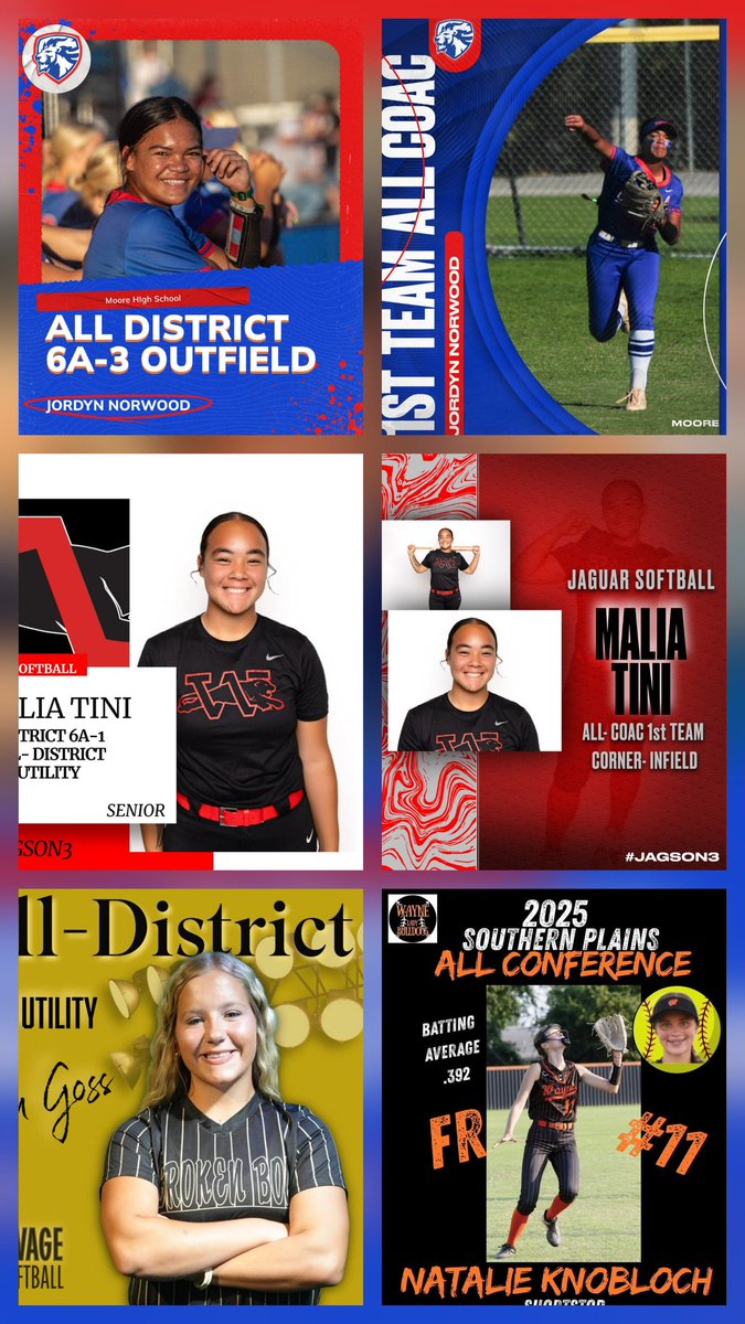 OK Evolution Fastpitch - Ohana tweet media