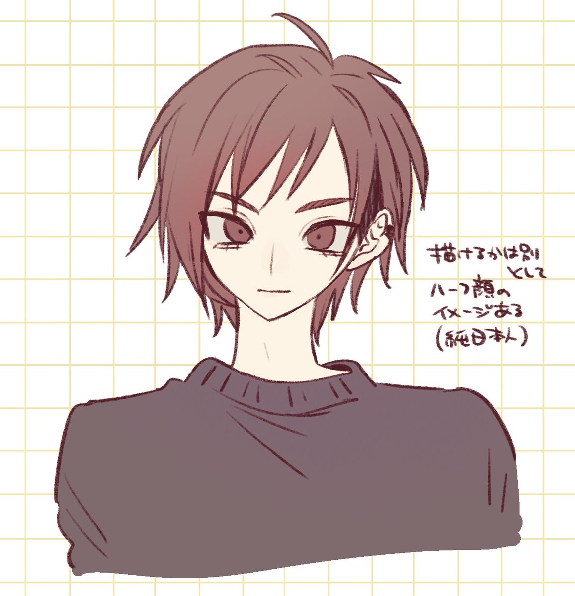 mkmhu's tweet photo. 真希 https://t.co/xYqnlgkTr8