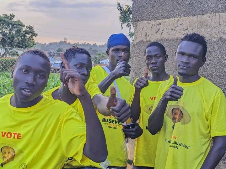 Are these the NRam foot soldiers