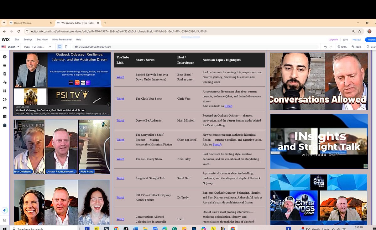 Australian Fiction Tackles Reconciliation As Writers Bridge Cultural Divides Through Storytelling
Australian fiction highlights reconciliation, mental health and historical trauma, using storytelling to foster cultural healing and self-awareness
ow.ly/p7ug50Xc3yM
