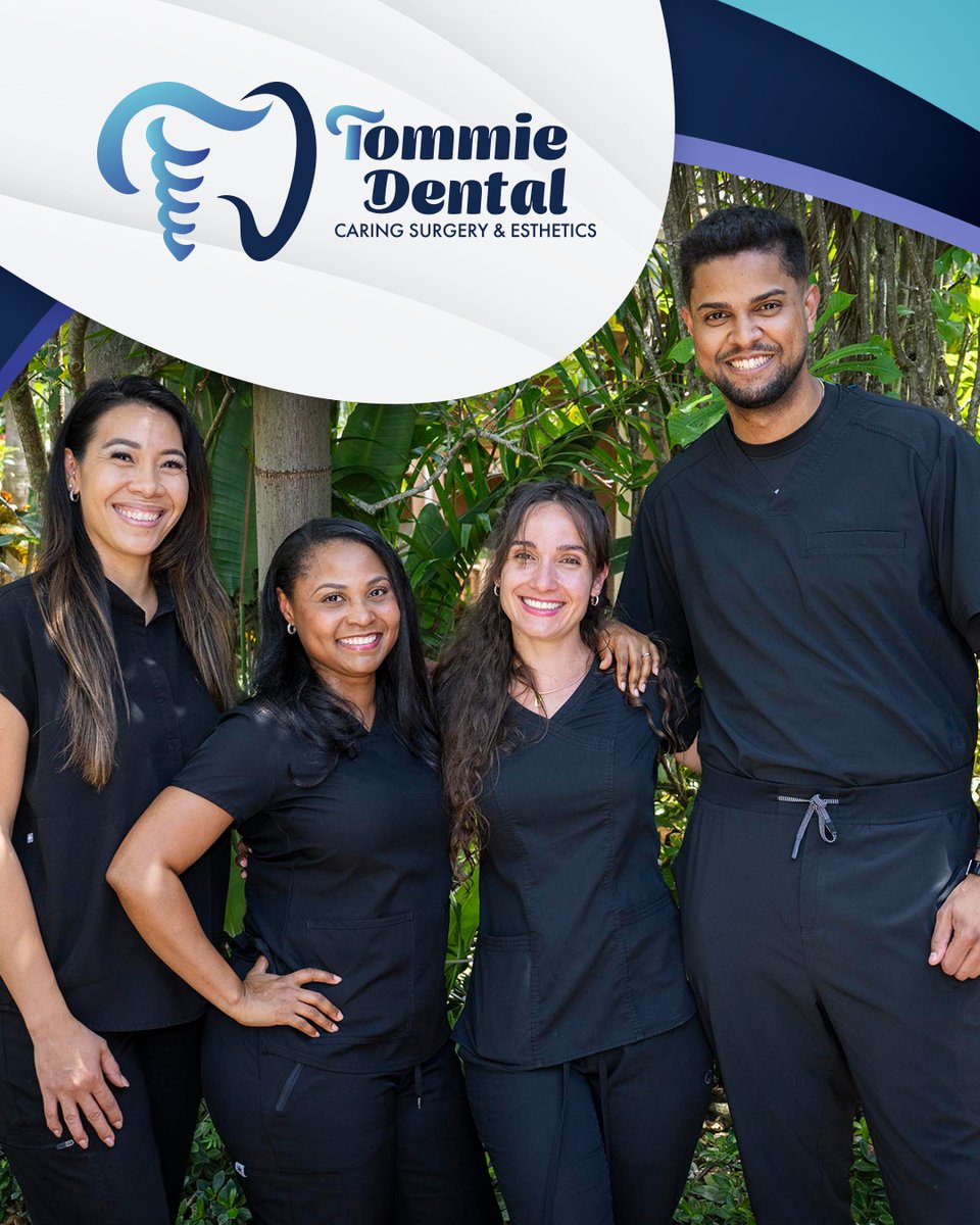 Get to know the people who care for your family. Our gentle, skilled team provides comprehensive dental care for every age, from first visits to advanced treatments. Schedule your appointment today.
