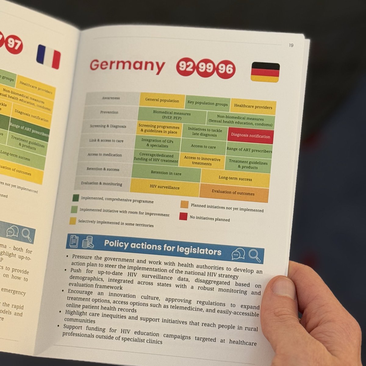 Global Equality Caucus tweet media