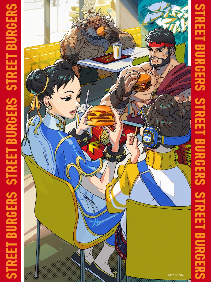 아 잘있던 햄부기집 홀애비남성둘이 손님상탈은안되세요꺅!!!하는 직원 밀어서치우고 들이닥쳐서 몸뚱이하나당 자리두개씩 처차지하고 땀내,체취로 온집가득 처메웠을거 생각하면 다리에힘풀려