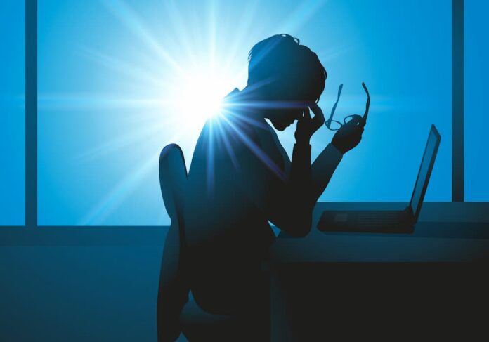 HRExecMag's tweet image. According to a new report, employee burnout is at a six-year high. Will this spur new interest in the 4-day workweek? Experts lay out the advantages: ow.ly/ufXo50Xike1  #EmployeeBurnout #FourDayWorkweek