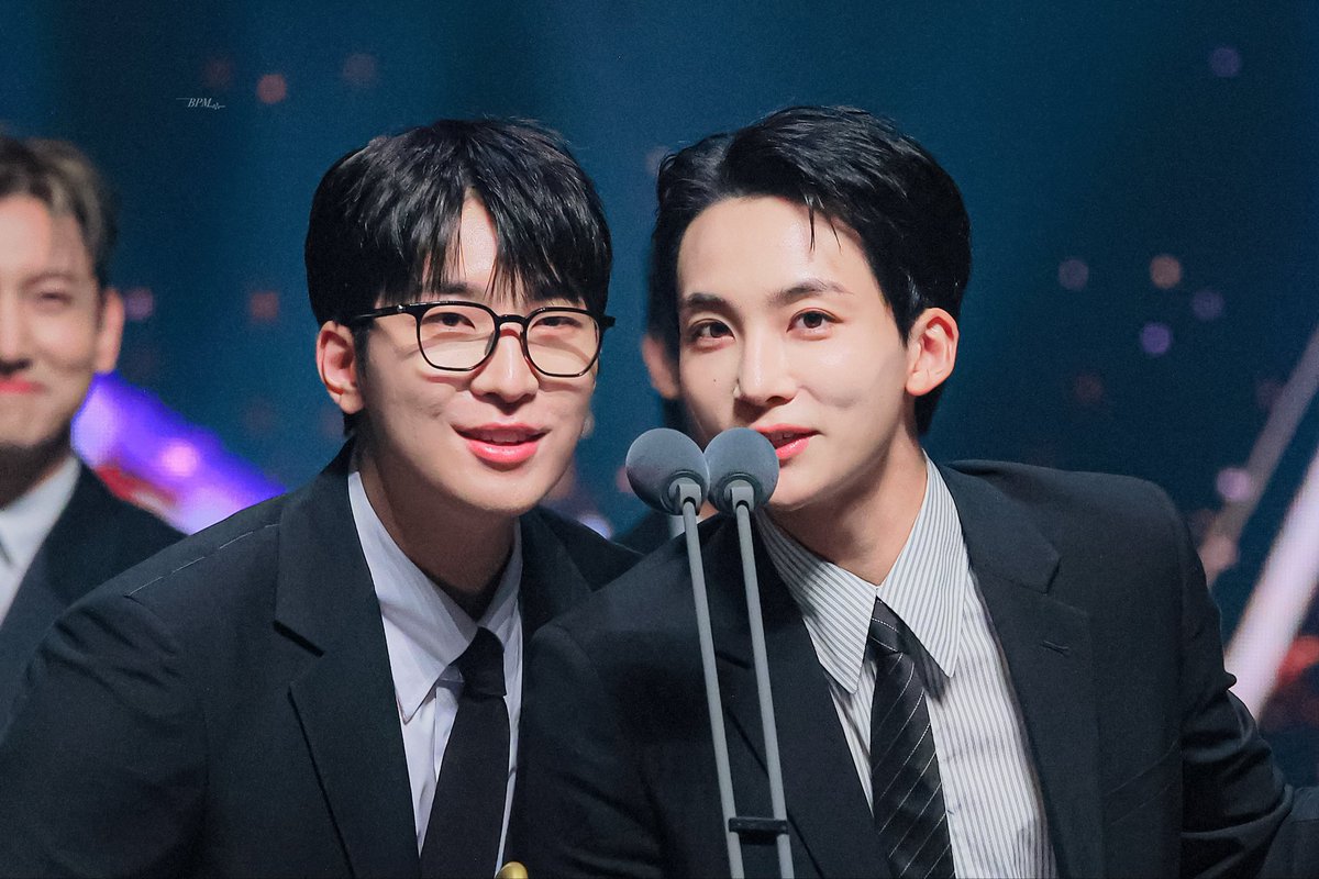 先週は体調不良で元気なくしてたから、やっと体調戻ってきて本当に嬉しいーー！
倦怠感もやっととれた😭
そんな中ウォヌとジョンハンのイマの声と姿が見れたのも良薬でした♡