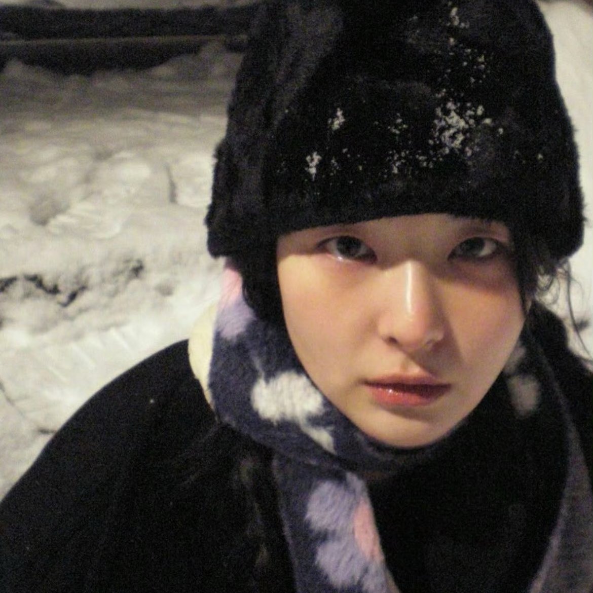 xiongseulgi's tweet photo. gf https://t.co/TwQYMKjkrc