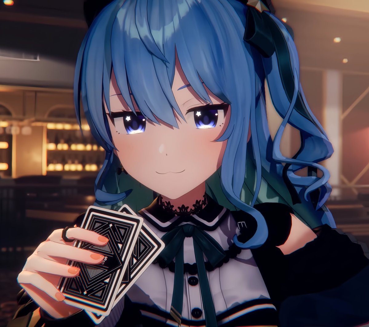 トワ様 Towa Ch. 常闇トワ - YouTube