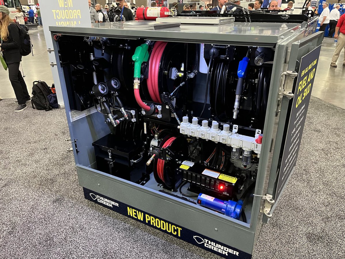 Equipment World tweet media