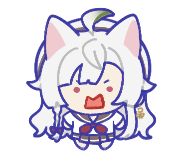 蔥鴨嘎嘎 Kamonegi tweet media