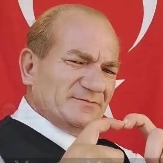 Abimiz sezonu açıyor. 2 hafta çok yoğun mesai yapacak. Bu mevsimin çok keriz yapıyor. Hayırlı avlar... 😀