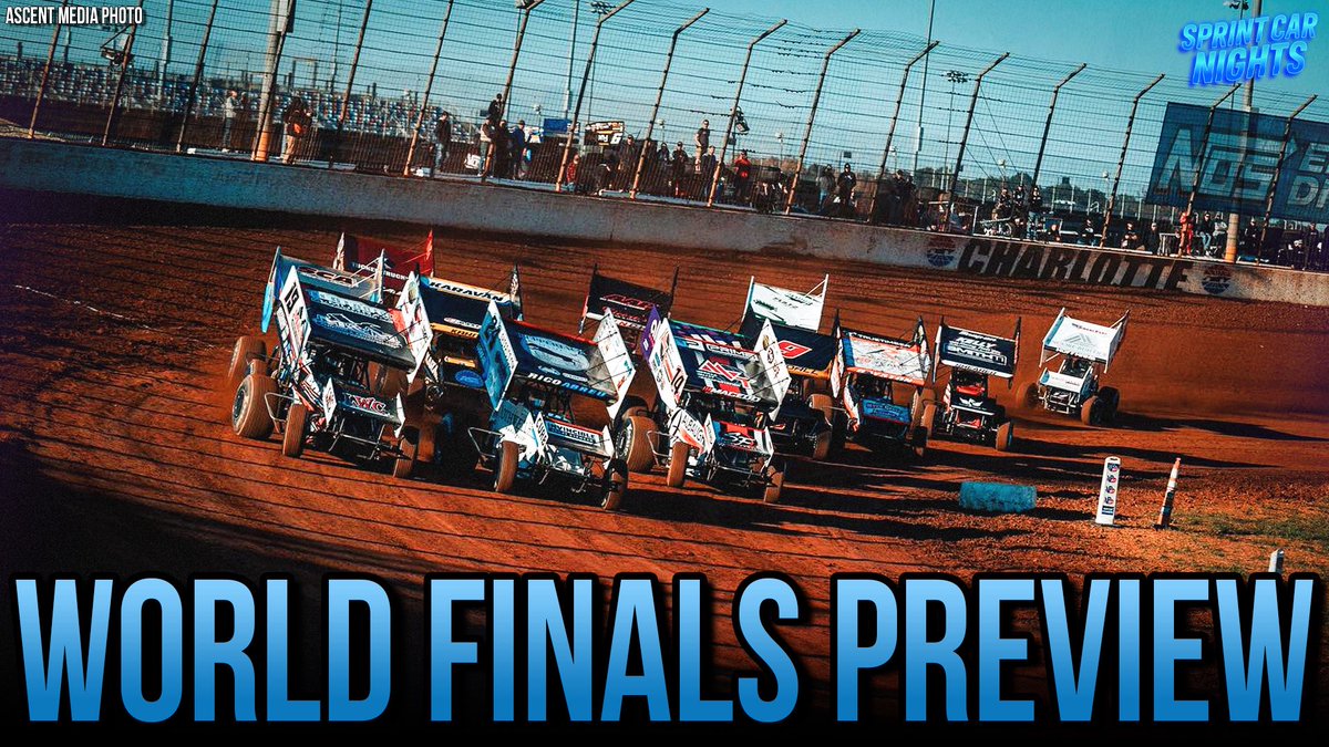 TEAMNETCODE's tweet image. 🚨 NEW EPISODE! @Josh_Gerlach, @KadeHigday, and @Blake_Walker8 break down all the latest sprint car news and dig into @WorldofOutlaws stats, stories, and the road to World Finals.
🏁 WoO $15k & $20k Six Nations Showdown at Ohsweken Speedway set for July 2026
🔥 Daison Pursley…