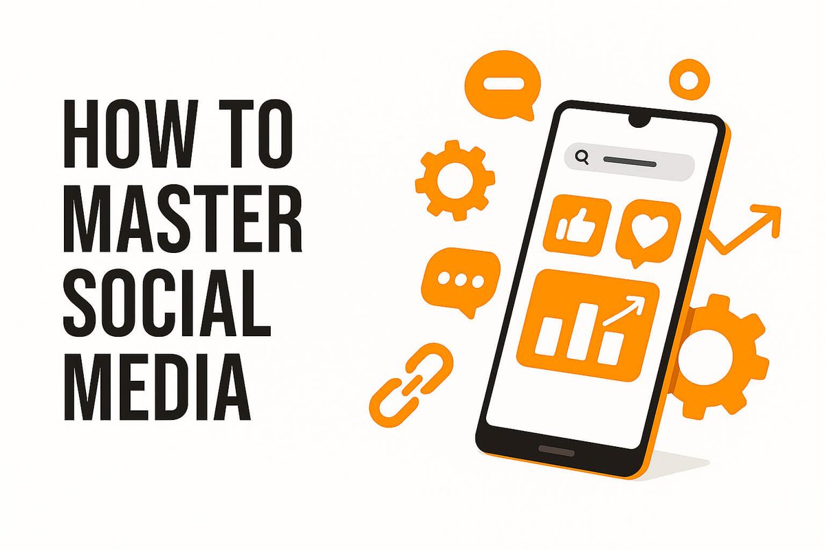 FoundLocalMktg's tweet image. 🚀 Want to Master Social Media but don’t know where to start?
Here’s a full blueprint 🧩 — step-by-step to build authority, drive traffic, and even boost your Google visibility.👇

foundlocalmarketing.com/how-to-master-…

#socialmediamarketing #MarketingStrategy #MarketingTips #OnlineMarketing