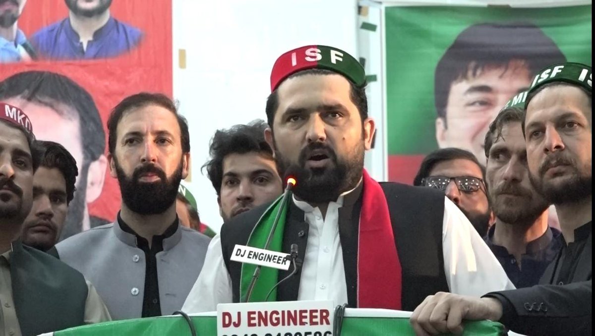 Opening Batsman Of Imran Ahmed Khan Niazi The Real Fighter And Game Changer.
<a href="/SohailAfridiISF/">Sohail Afridi</a> 
<a href="/Abidullah_ISF/">Abidullah Khan</a> 
<a href="/DawarAllama/">Allama Iqbal Dawar</a> 
<a href="/ISF_KPKOfficial/">ISF KPK Official</a> 
<a href="/MeenakhanAfridi/">Meena Khan Afridi</a> 
<a href="/ShafqatAyaz_PTI/">Shafqat Ayaz</a>