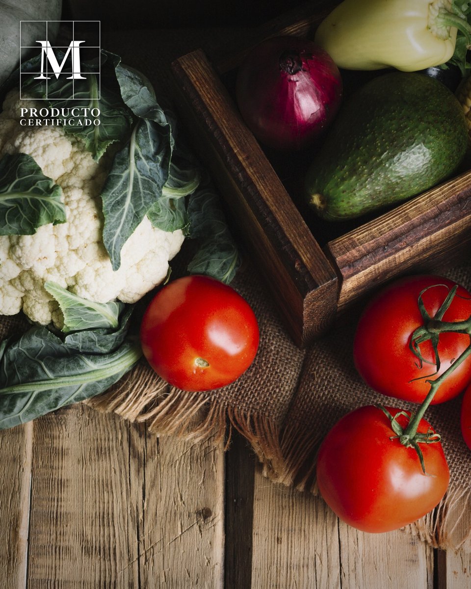 🌿✨ ¿Conoces los beneficios de los #productosecológicos? 🌍🍏

Los productos ecológicos son más saludables y respetan el #medioambiente, ya que se cultivan sin pesticidas ni químicos sintéticos que contaminan suelo y agua 

Fomentan la #biodiversidad, la fertilidad del suelo y