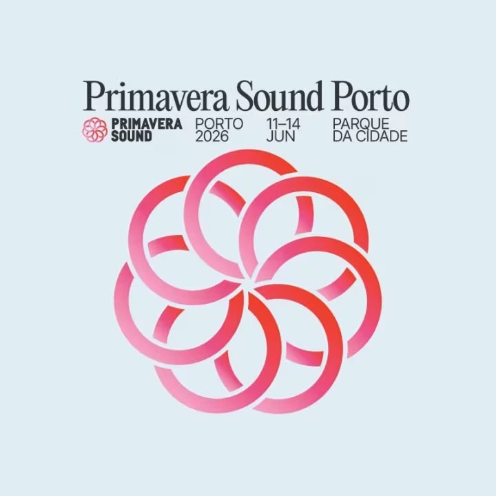 JADEUpdates_'s tweet image. JADE will perform at Primavera Sound Porto Festival.

The festival will take place next June.