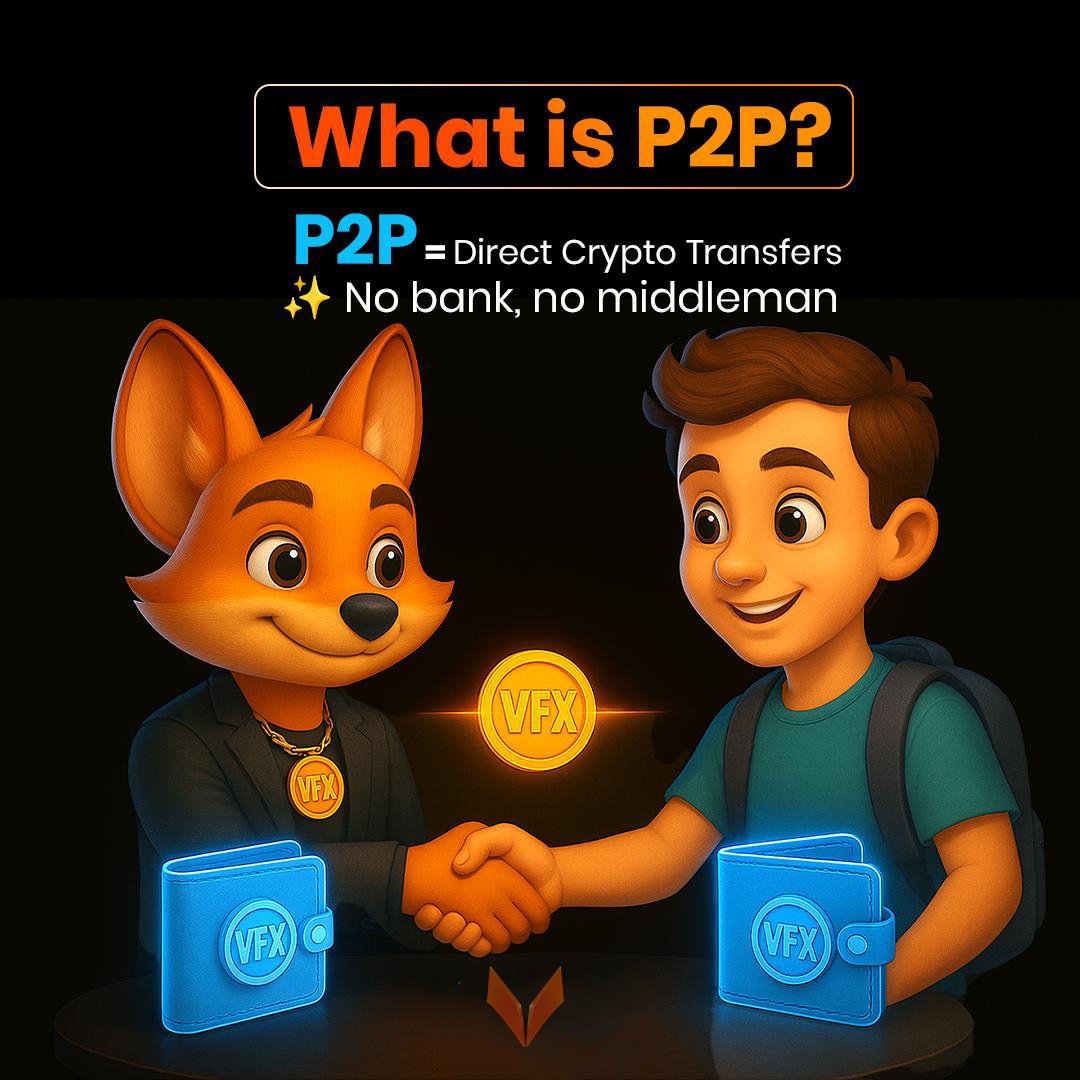 ViFoxCoin tweet media