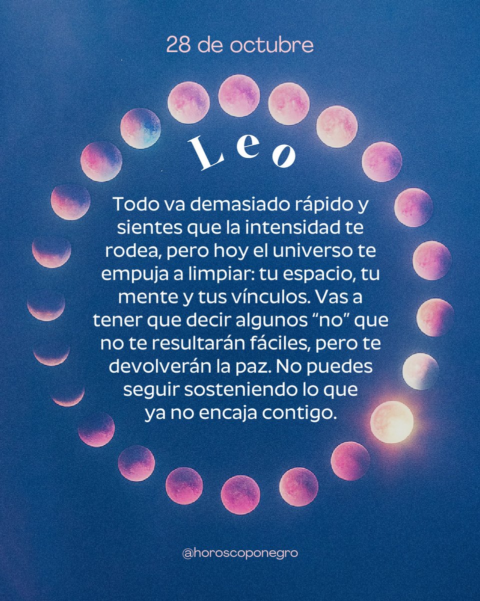 ✨ ♌ ✨