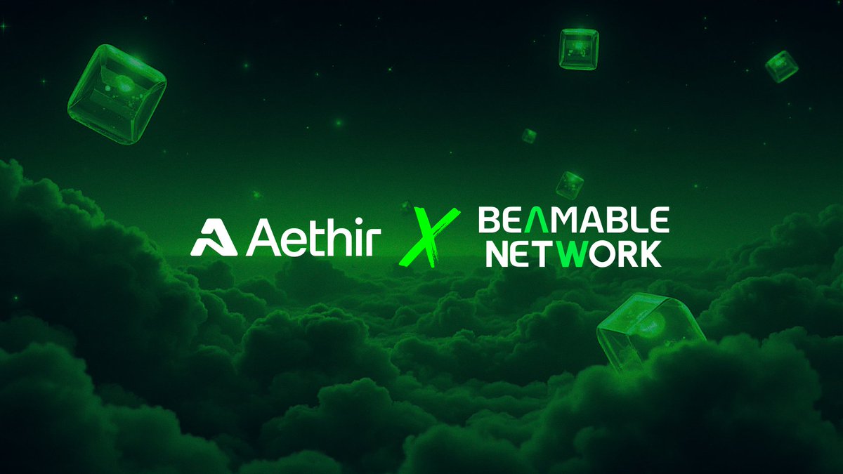 BeamableNetwork tweet picture