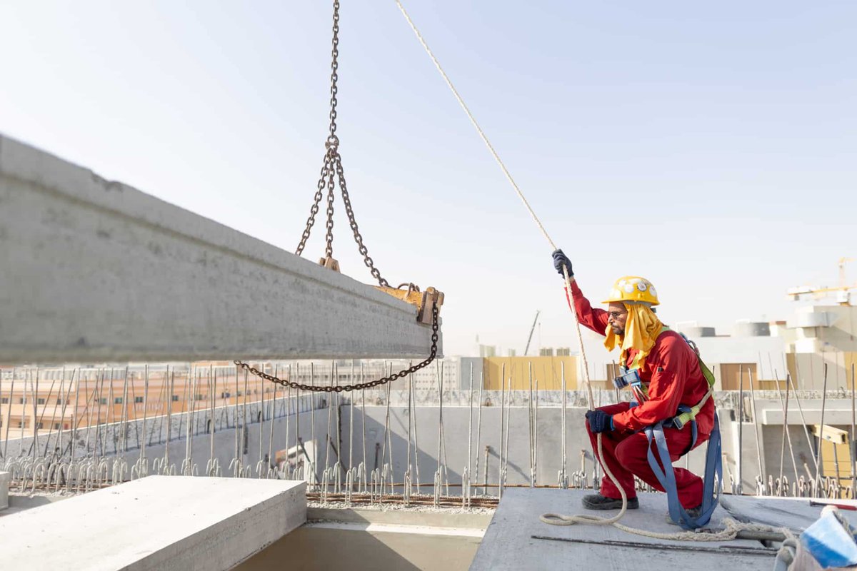 [Áreas Temáticas] ¿Aún no revisan espacio que #ICH dedica al mundo de los prefabricados de #hormigón? Se trata de un sitio especial con todos los contenidos relacionados con esta tecnología constructiva.

Revisen este espacio, AQUÍ ▶️▶️ f.mtr.cool/oawrdfpfoa