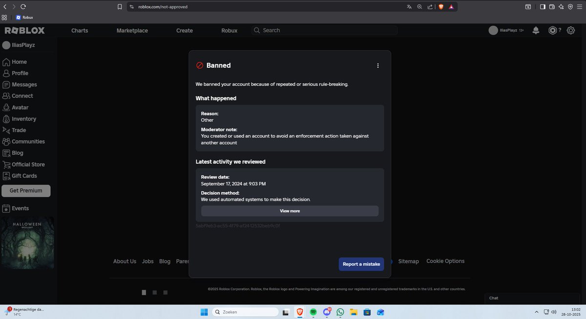 IliasPlayz tweet media
