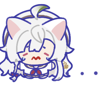 蔥鴨嘎嘎 Kamonegi tweet media