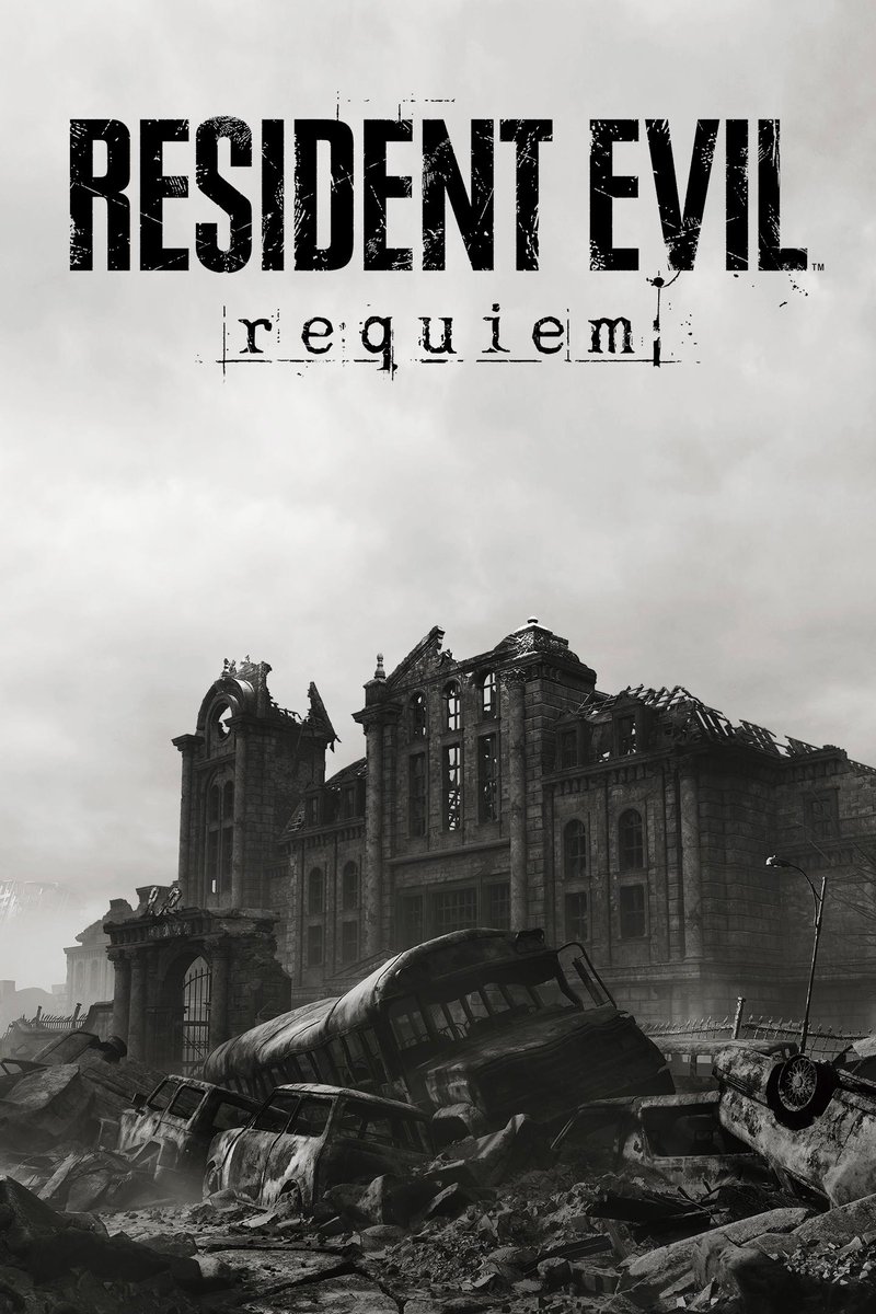 تبقى يوم واحد فقط عن الطلب المسبق للعبة Resident Evil 9 Requiem.