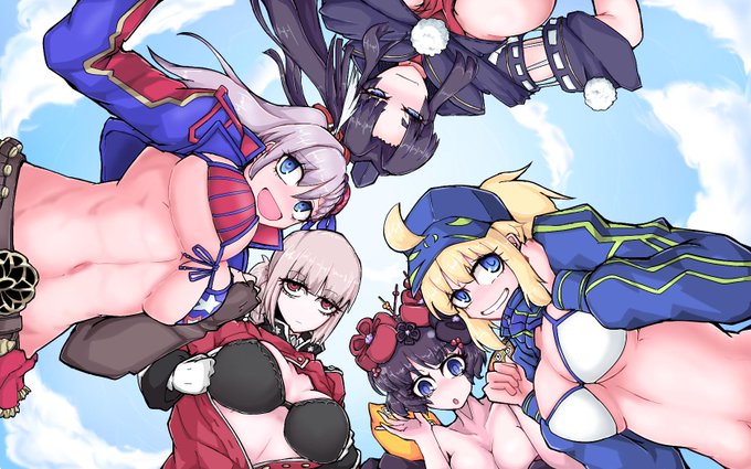 #こいつすげぇなって思ったこと引用で教えてください 
ナイチンゲールもいいぞ。 