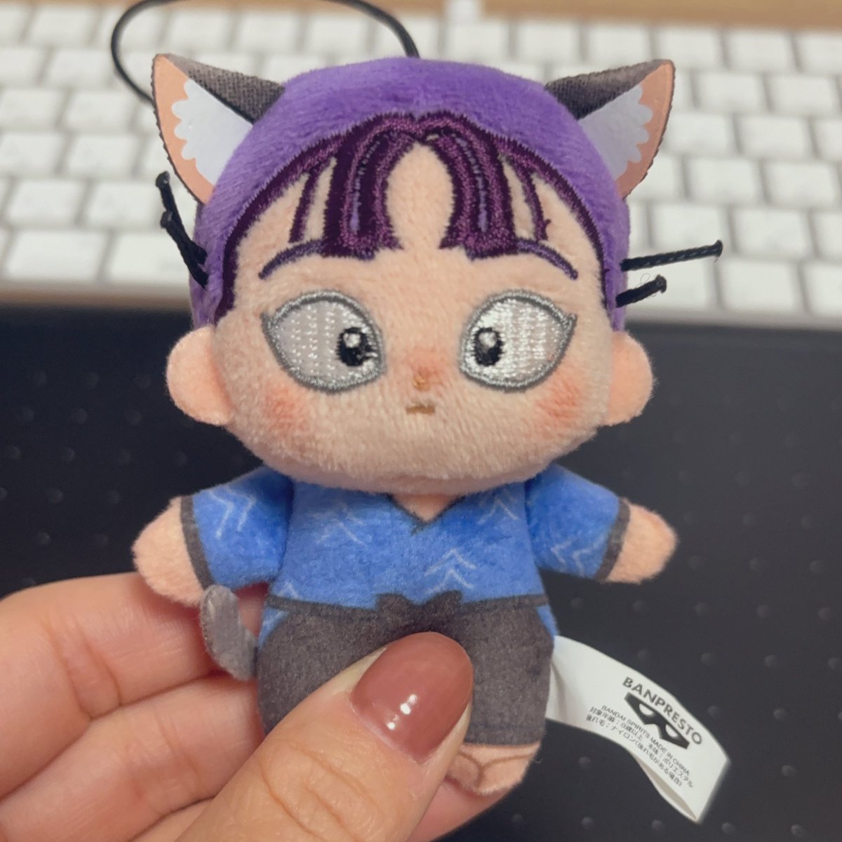 黒はんぺん (@kurohan0201) / Posts / X