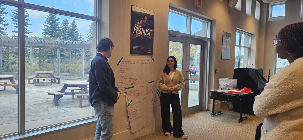 Health Partners International Canada tweet media