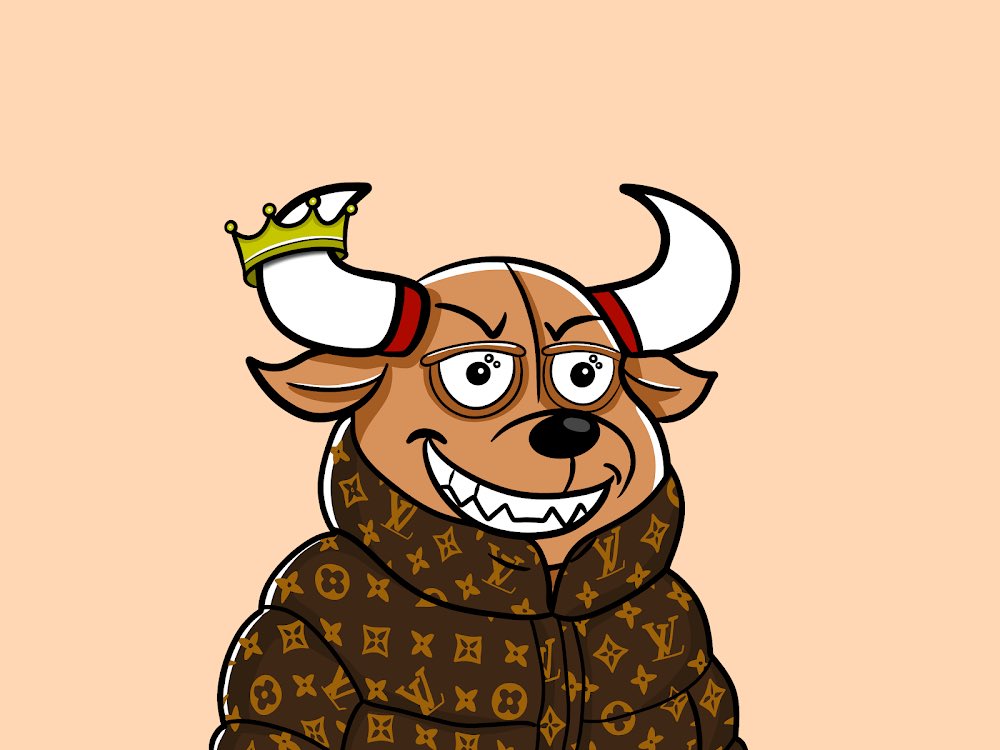 We have added two more NFTs from two amazing projects to the VR treasury! 

Shoutout to these projects! We are bullish on you and what you are building  💯🔥 

<a href="/Ducksonx/">Duck</a> <a href="/BullBearsX/">BullBears</a>