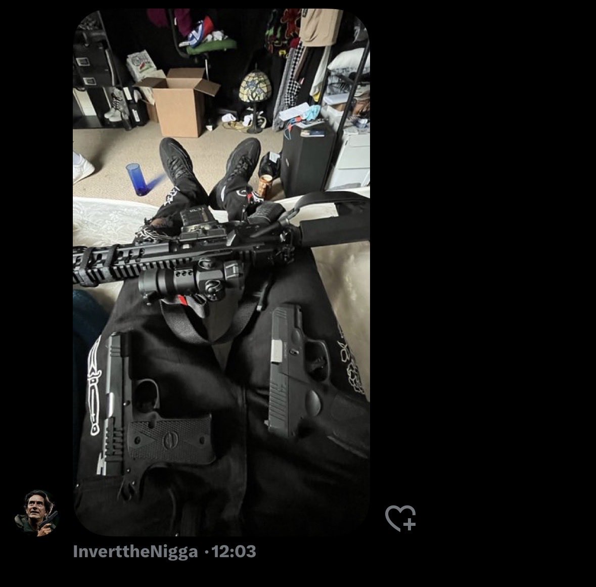 InvertTheMuslim tweet media