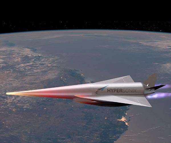 space_nerdo_'s tweet photo. Hypersonix secures major defence and aerospace investment for green hydrogen hypersonic flight https://t.co/Rxs0Yw8qU5 https://t.co/ObHGfcS1wc