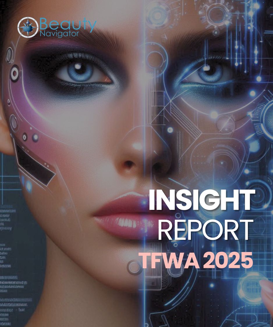 Beauty Navigator tweet media