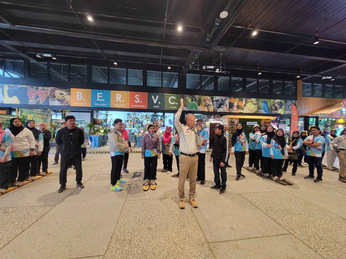 AGCPutrajaya's tweet photo. PAHANG, 24 - 25 Okt 2025 - Bahagian Gubalan, AGC telah menganjurkan Bengkel Pengukuhan Bahagian Gubalan Tahun 2025 bertempat di Resorts World Awana, Genting Highlands, Pahang. Bengkel ini dihadiri oleh seramai 82 orang peserta yang terdiri daripada semua warga Bahagian Gubalan. https://t.co/gBpmQofiNC