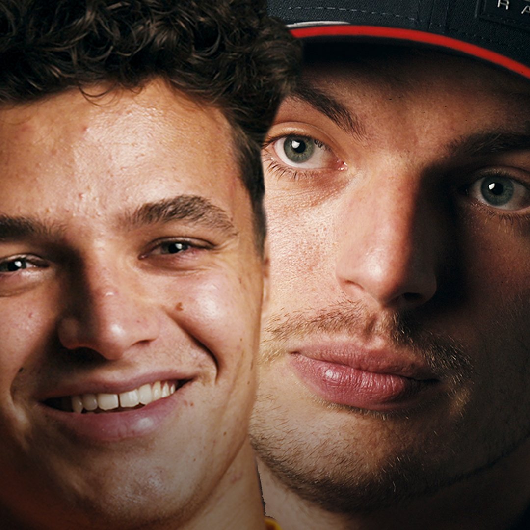 BoxToBoxFilms's tweet image. Did #LandoNorris get more ruthless this #f1 season or what?  

📺 WATCH: youtube.com/shorts/TEIyF4b…