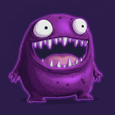 isoldspeed's tweet image. #Warplet 241488 (NFTs)

🙂