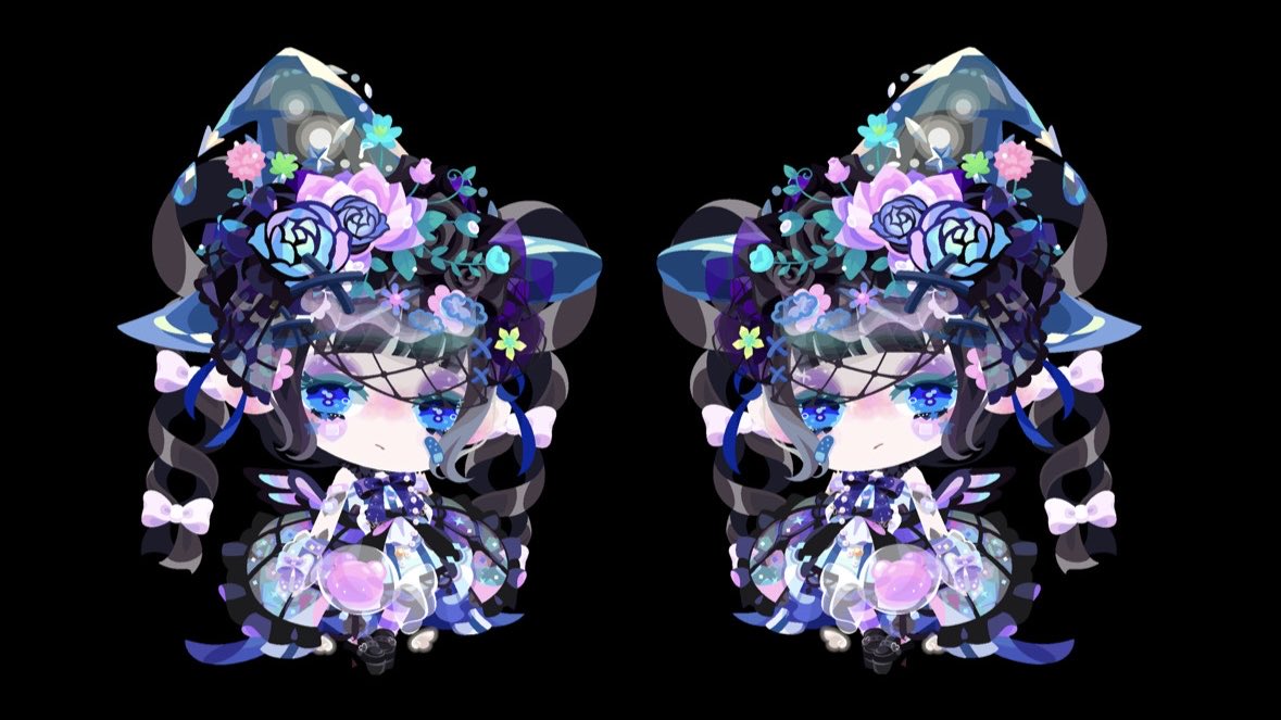 ( /  ̫ т )♡