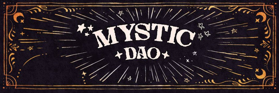 Deecryptt_'s tweet image. I’ve always emphasized how conviction plays a key role in Web3, and one of my high-conviction, high risk plays right now is betting on @MysticDaoSol.

So, what exactly are they building?
MysticDAO is creating a yield-based DeFi game where users can stake SOL, open card packs, and…