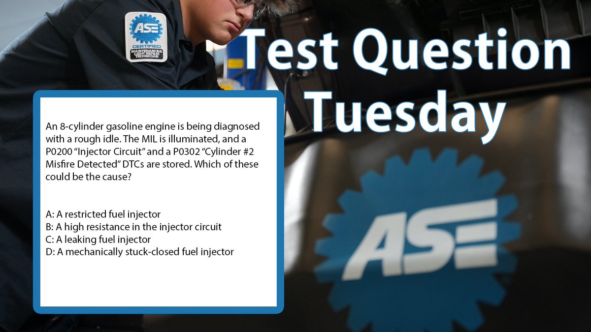 ASEtests's tweet image. 