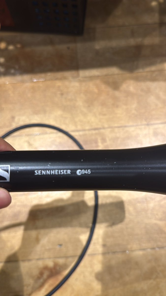 chata_ambient's tweet photo. 本日はこちら。e945、コロガシ運用だとモニター取りやすいです。 https://t.co/XhhX5xJc8G