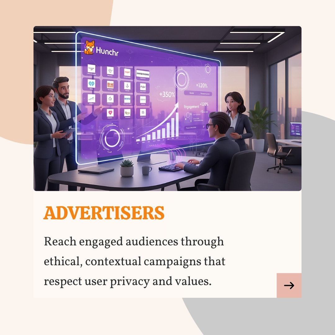 Hunchrglobal's tweet photo. Hunchr Ecosystem https://t.co/ZI5oZHYHyN