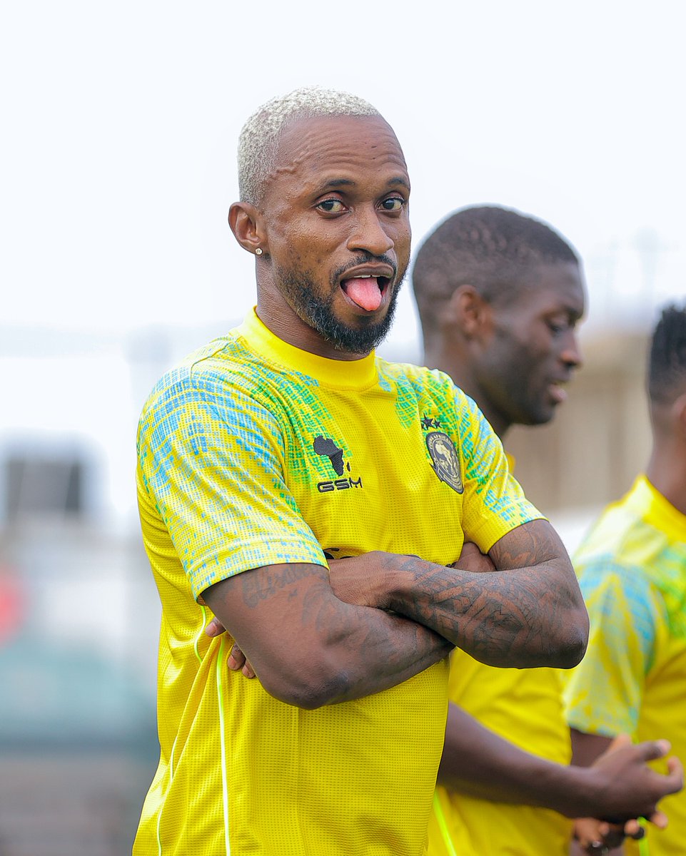 Iamfelixtz's tweet image. Updates ✍️

➡️ Wananchi 🔰 Young Africans wanamkosa Pacöme Zouzoua 🇨🇮 dhidi ya Mtibwa Sugar hii leo.

❌ Professor sio sehemu ya kikosi kilichotolewa.