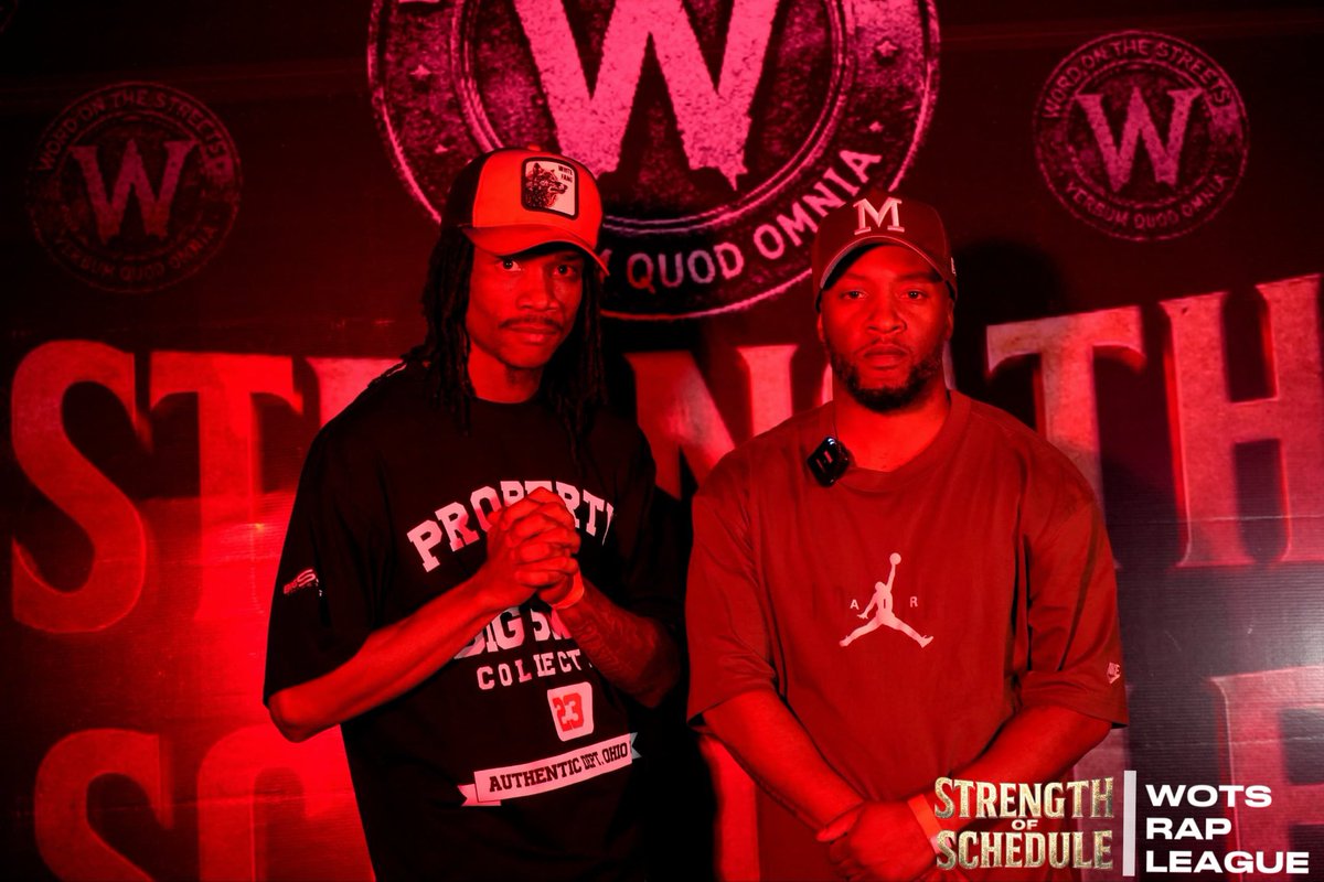 HOLYFIELD &amp; MCITY at #SOS