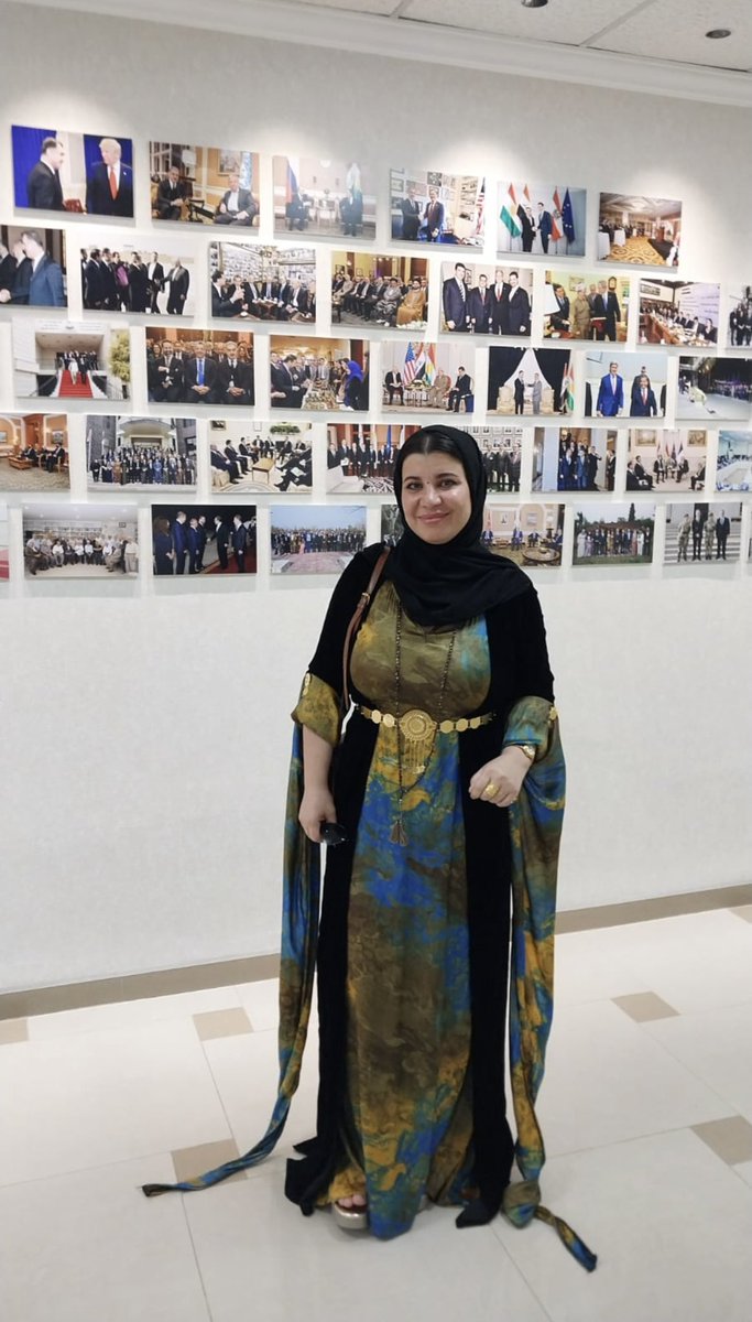 قلعة اربيل ~ Erbil Citadel tweet media