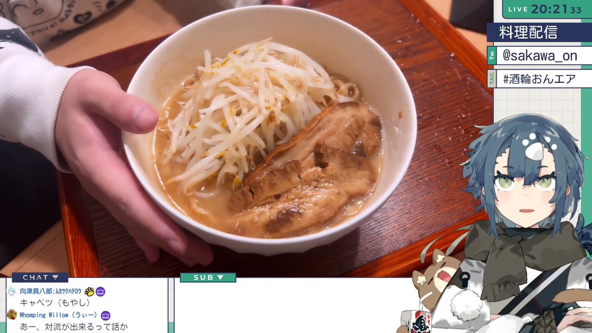 セブンの豚ラーメンスープと麺やばい
チャーシュー＋もやし買ってもぎりレンチンのやつより安い
ビールロング缶買っても1000円以内でおさまる