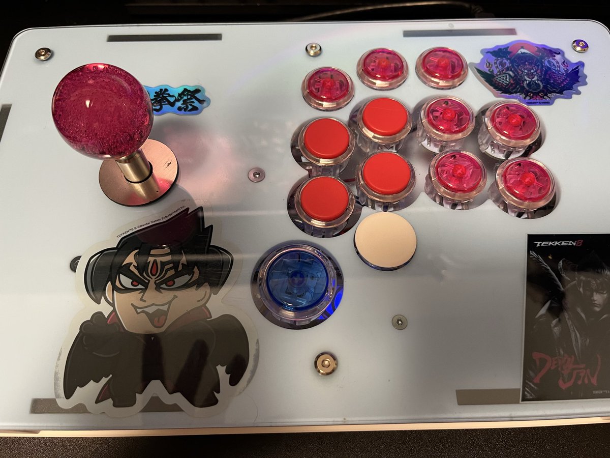 mimt20002019's tweet photo. 新しくボタン4つと、ナイロンキャップ買ってみた☺️良き良き☺️ #FlashTap https://t.co/W58hWS5ZQB
