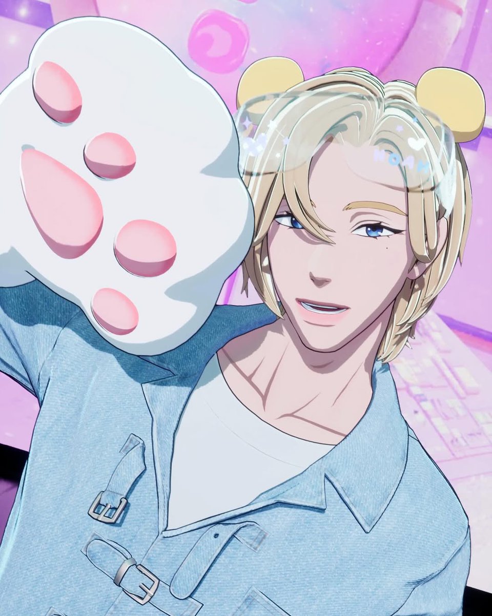 katttiページ♡⃜ もちっ兎 ねむる🙏💤 on X