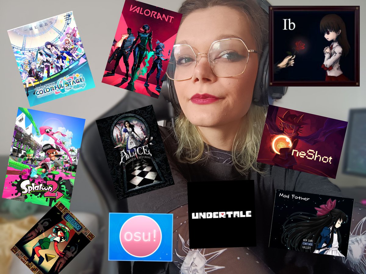 Jax's hater n°1 ? tweet media