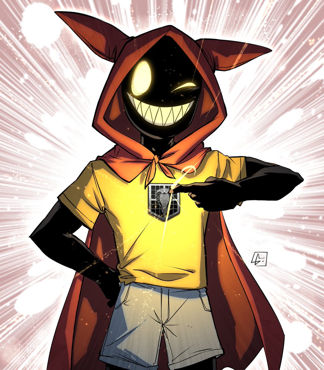 Luis Figueiredo Art (@inkartluis) on Twitter photo GOT A SNAKE BADGE 🐍
Neuko community is truly amazing! and I cannot thank enough <a href="/billybadass_eth/">billybadass</a> for giving me this badge!
So cool!
Now its time to make some more art .. 👀👀
are you guys ready for it? GOT A SNAKE BADGE 🐍
Neuko community is truly amazing! and I cannot thank enough <a href="/billybadass_eth/">billybadass</a> for giving me this badge!
So cool!
Now its time to make some more art .. 👀👀
are you guys ready for it?